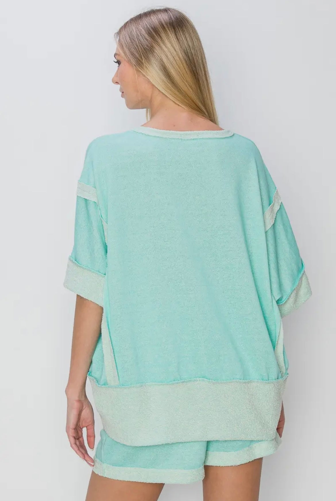 The Jenny Top