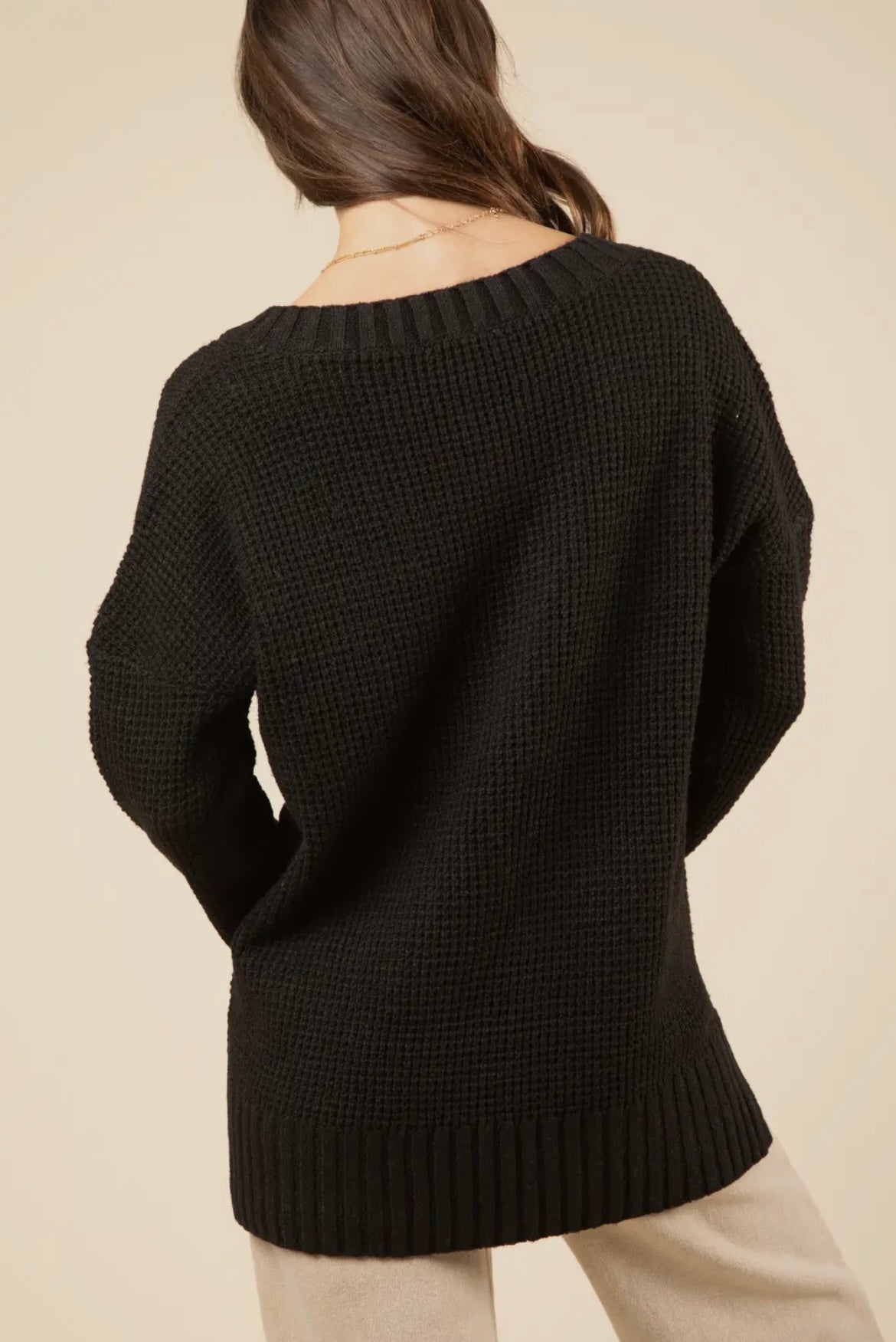 The Button Top
