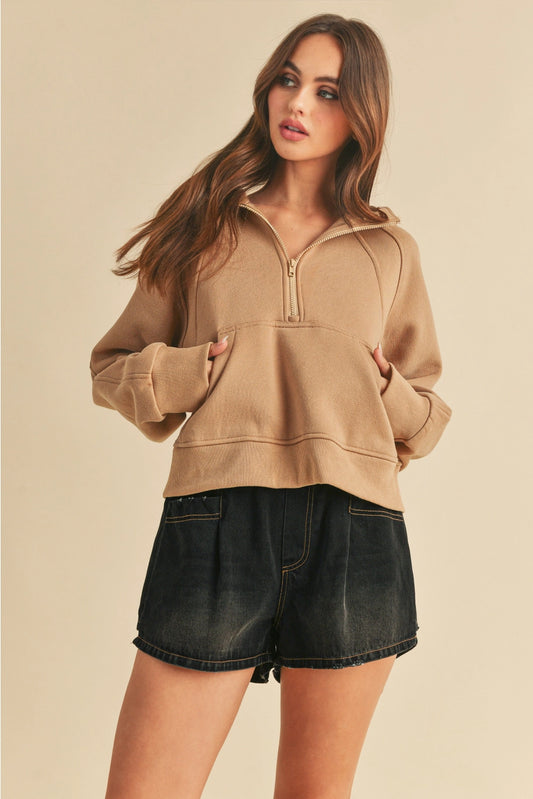 The Drea Sweatshirt